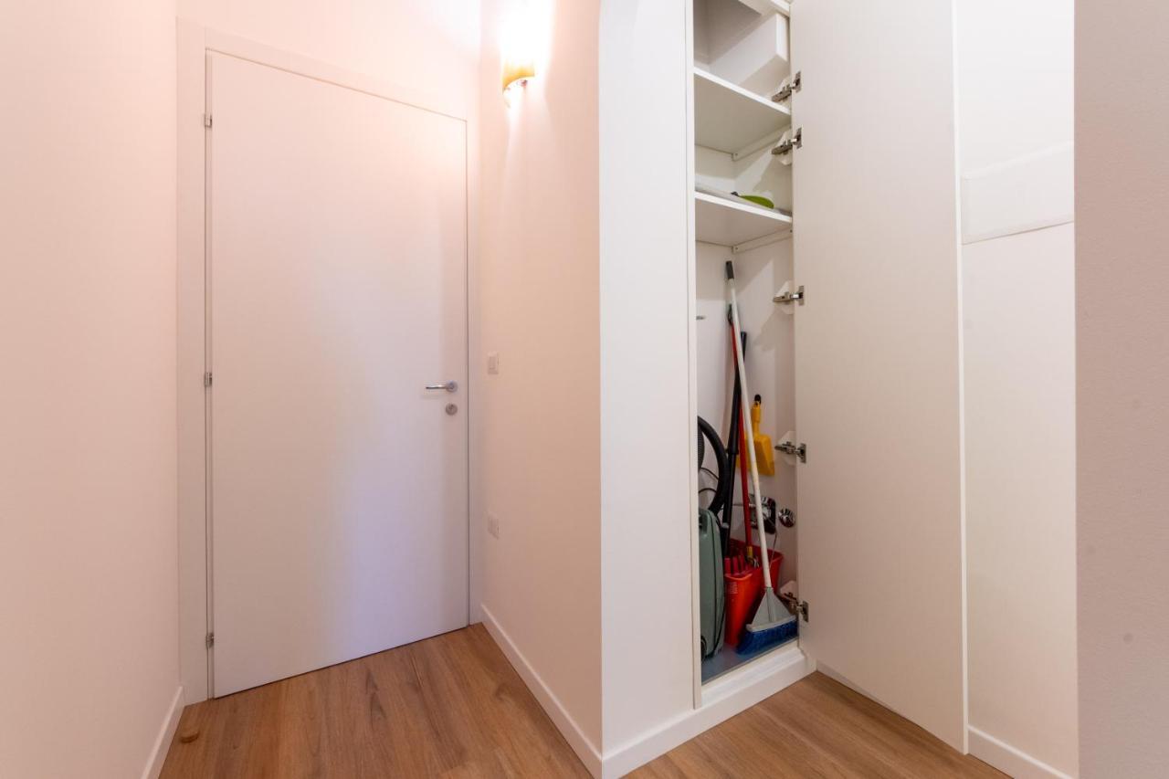Housmart Corte Galluzzi 7/1 بولونيا المظهر الخارجي الصورة